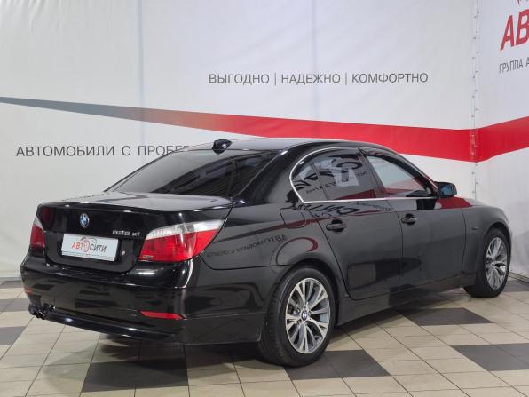 BMW 5 серии V (E60/E61) с пробегом 2006 года, цена 730 000 рублей, 271873 км, седан, Автокод Объявления