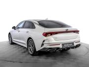 Kia K5 III Москва  - изображение 36