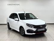 Lada (ВАЗ) Granta I Рестайлинг Ростов-на-Дону  - изображение 27