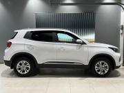 Chery Tiggo 4 Pro I Рестайлинг Новосибирск  - изображение 26