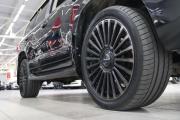 Toyota Land Cruiser 200 Series Рестайлинг 1 Сургут  - изображение 77