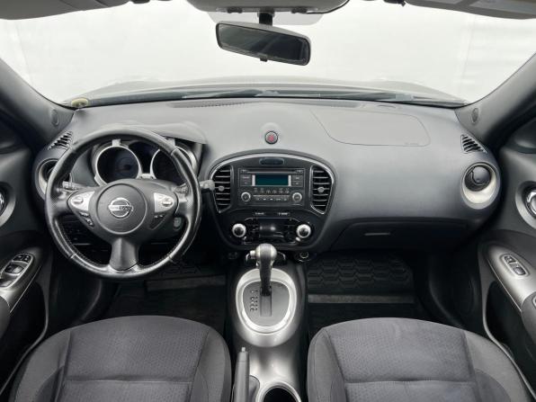 Новый Nissan Juke I 2012 года, цена 980 000 рублей, внедорожник, Автокод Объявления