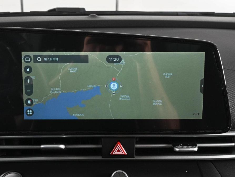 Hyundai Elantra VII (CN7) Рестайлинг Ростов-на-Дону  - изображение 15