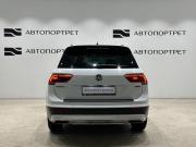 Volkswagen Tiguan II Санкт-Петербург  - изображение 29