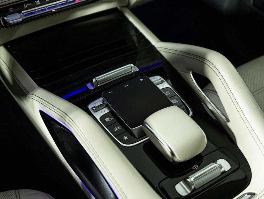 Mercedes-Benz GLS II (X167) Санкт-Петербург  - изображение 24