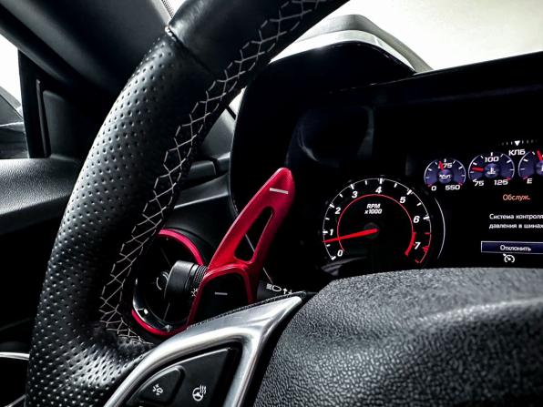 Chevrolet Camaro VI Рестайлинг с пробегом 2018 года, цена 4 900 000 рублей, 106767 км, купе, Автокод Объявления