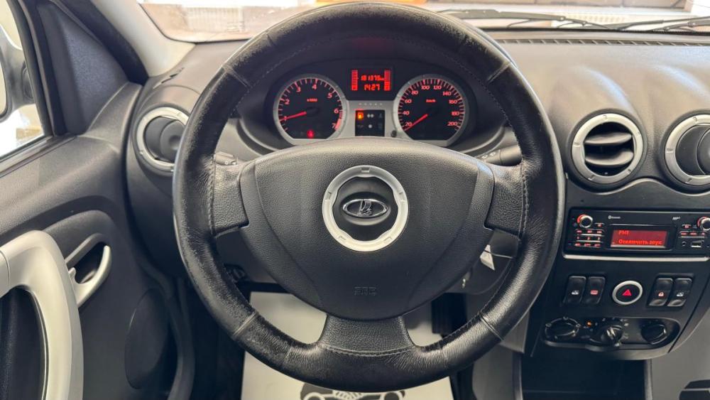 Lada (ВАЗ) Largus I Киров  - изображение 11
