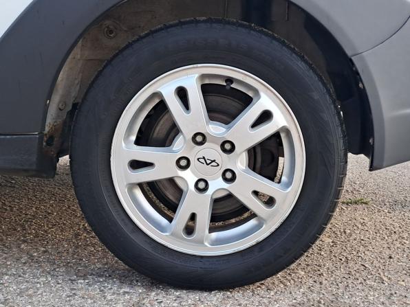 Chery IndiS (S18D) I с пробегом 2013 года, цена 435 000 рублей, 90031 км, хэтчбек, Автокод Объявления