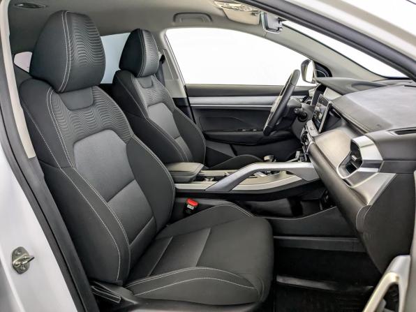 Belgee X50 с пробегом 2025 года, цена 1 700 000 рублей, 73695 км, внедорожник, Автокод Объявления