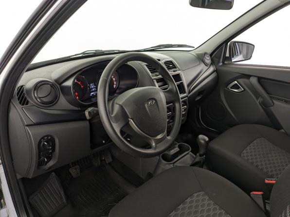 Lada (ВАЗ) Granta I Рестайлинг с пробегом 2025 года, цена 755 000 рублей, 31559 км, седан, Автокод Объявления