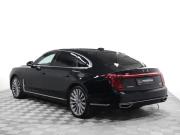 Hongqi H9 I Москва  - изображение 34