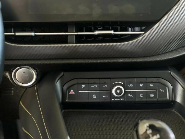 Haval F7x I с пробегом 2020 года, цена 1 595 000 рублей, 84985 км, внедорожник, Автокод Объявления