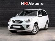 Chery Tiggo (T11) I Рестайлинг (FL) Екатеринбург  - изображение 10