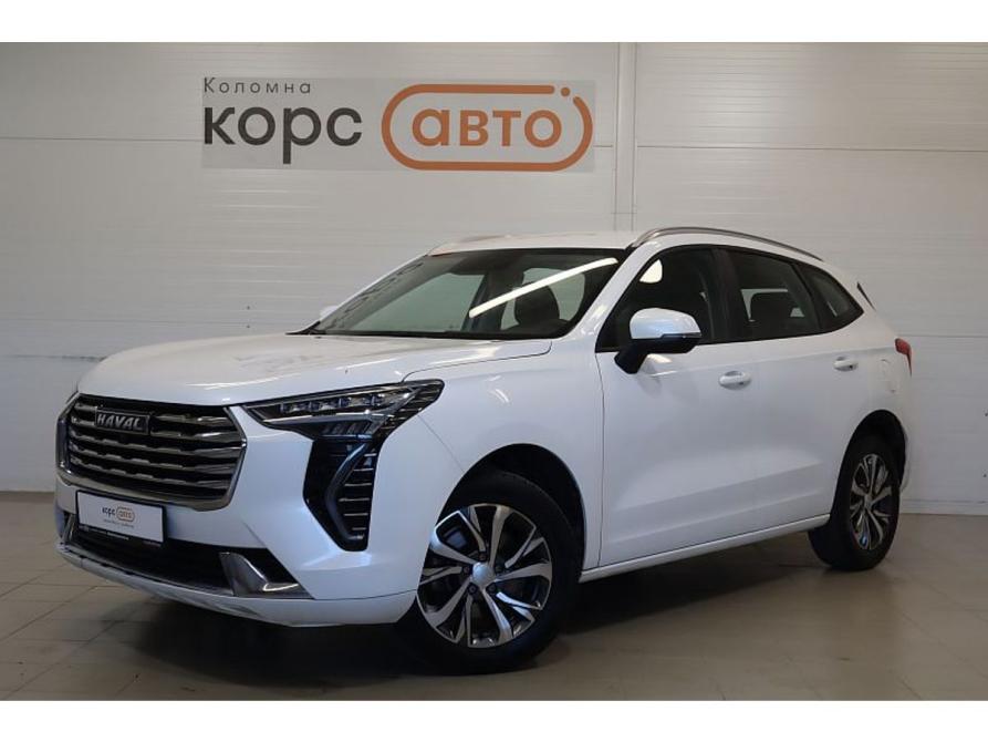 Haval Jolion I Коломна  - изображение 1