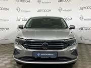 Volkswagen Polo VI Москва  - изображение 16