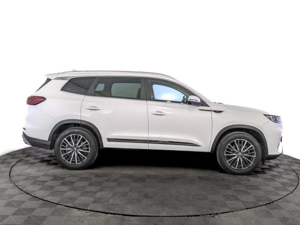 Chery Tiggo 8 Pro I с пробегом 2022 года, цена 1 900 000 рублей, 81045 км, внедорожник, Автокод Объявления