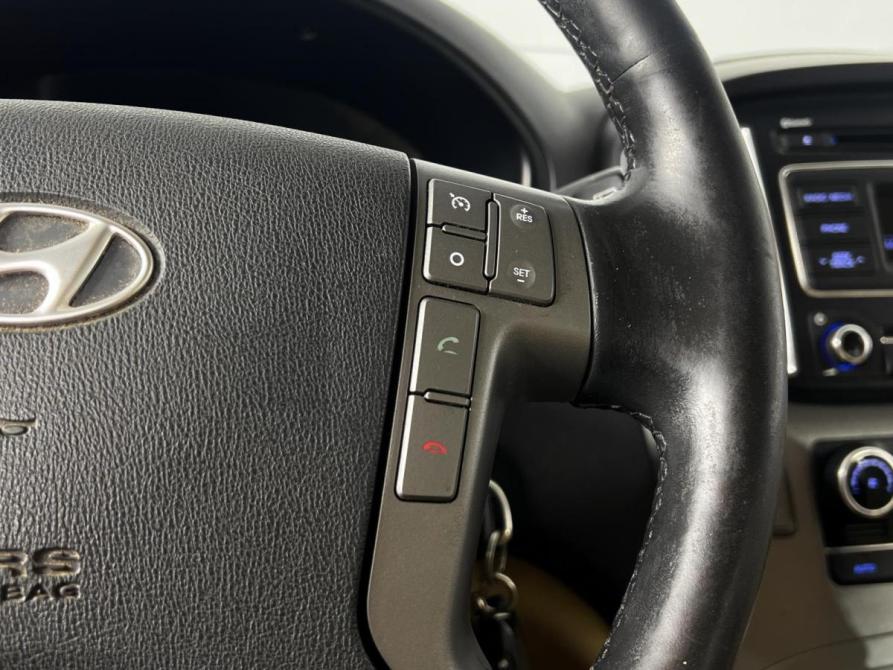 Hyundai H-1 II Рестайлинг Казань  - изображение 15