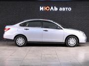 Nissan Almera III (G15) Екатеринбург  - изображение 20