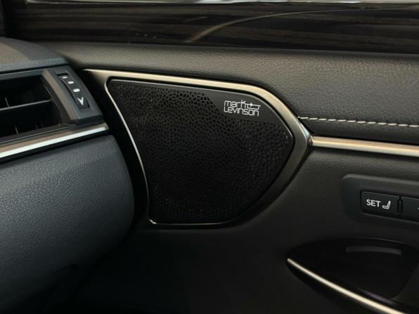 Lexus ES VII с пробегом 2020 года, цена 3 999 000 рублей, 137769 км, седан, Автокод Объявления