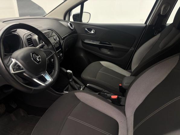 Renault Kaptur I Рестайлинг с пробегом 2021 года, цена 1 169 000 рублей, 132660 км, внедорожник, Автокод Объявления