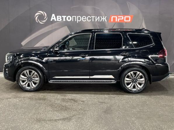 Kia Mohave I Рестайлинг 2 с пробегом 2022 года, цена 5 699 000 рублей, 44200 км, внедорожник, Автокод Объявления