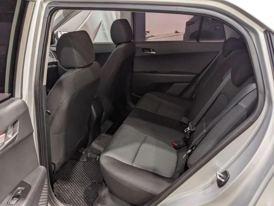Hyundai Creta I Пермь  - изображение 12