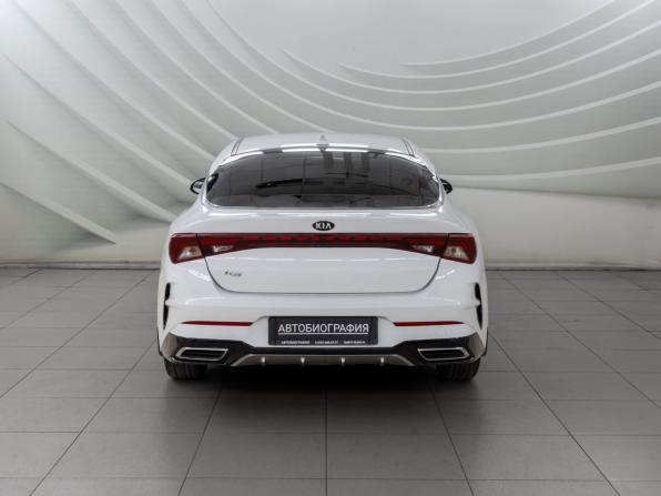 Kia K5 III с пробегом 2021 года, цена 1 898 000 рублей, 111304 км, седан, Автокод Объявления