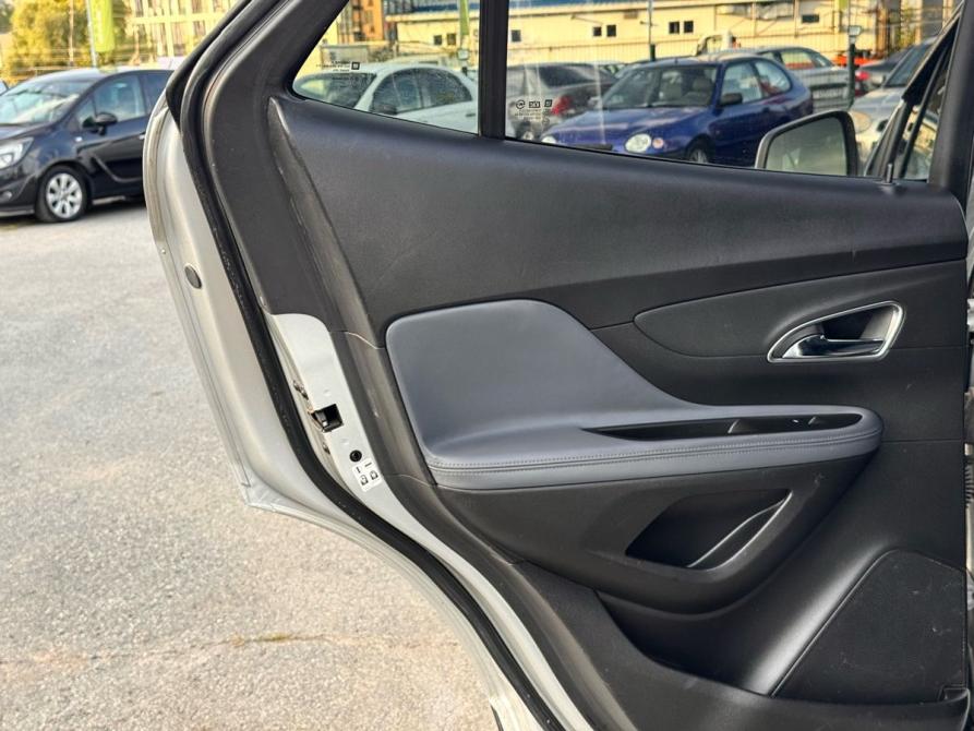 Opel Mokka I Ижевск  - изображение 13