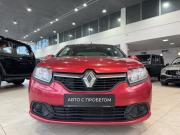 Renault Logan II Москва  - изображение 27