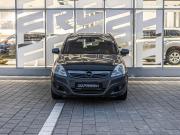Opel Zafira B Рестайлинг Ставрополь  - изображение 26