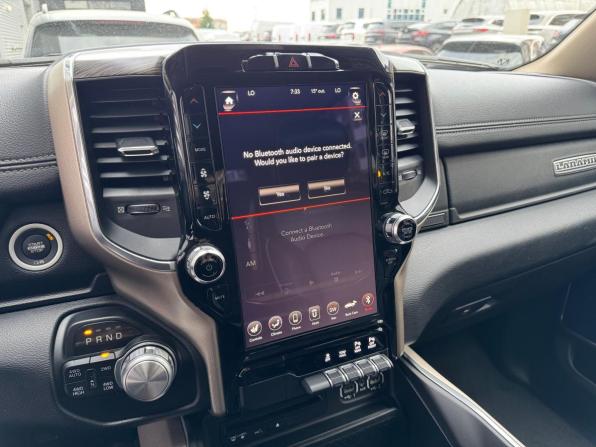 Ram 1500 V с пробегом 2019 года, цена 6 150 000 рублей, 117723 км, пикап, Автокод Объявления