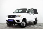 УАЗ Pickup I Рестайлинг 2 Сургут  - изображение 21