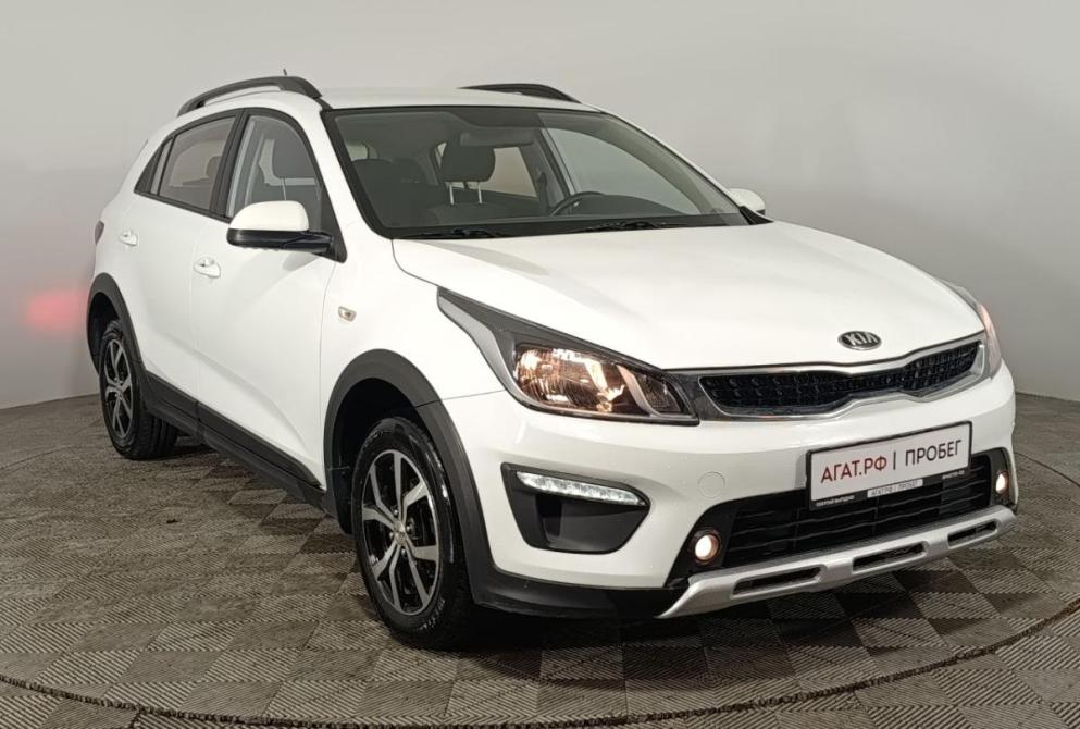 Kia Rio IV Волгоград  - изображение 1