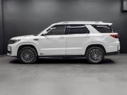 Changan CS95 I Рестайлинг Москва  - изображение 38