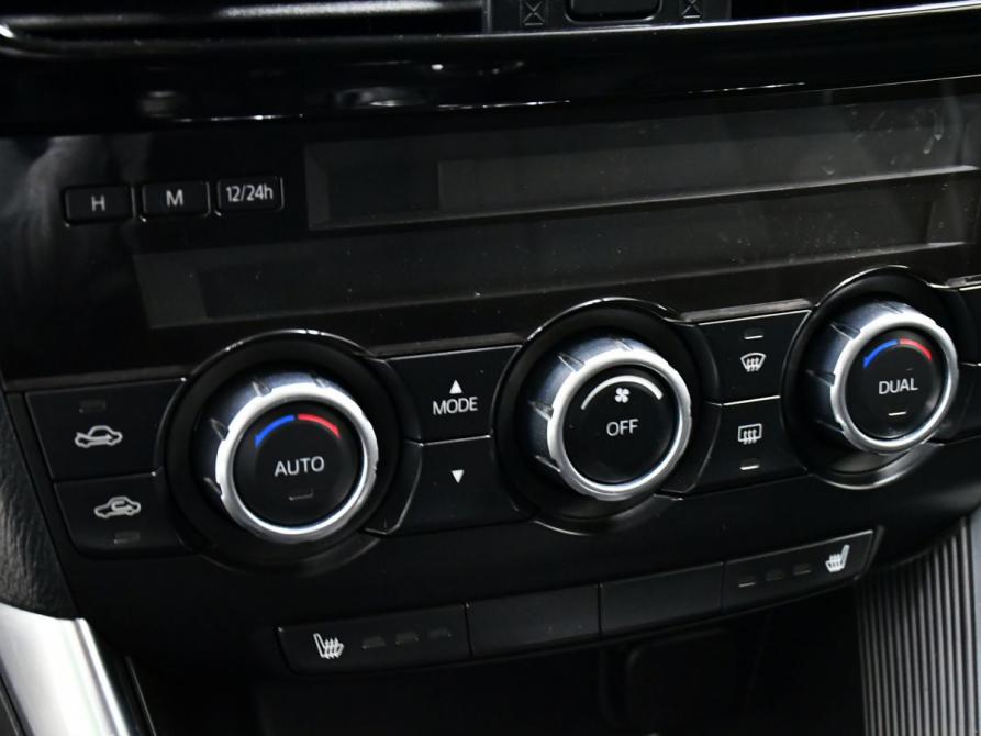 Mazda CX-5 I Новосибирск  - изображение 18