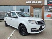 Lada (ВАЗ) Largus I Набережные Челны  - изображение 20