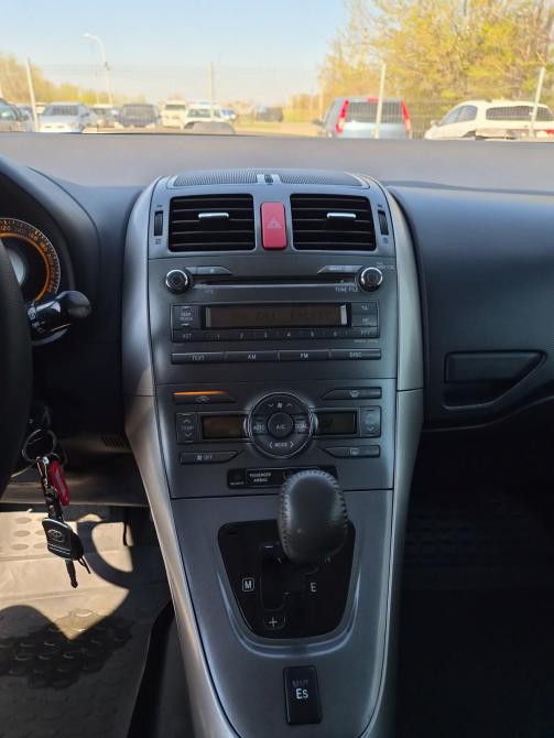 Toyota Auris I Саратов  - изображение 27