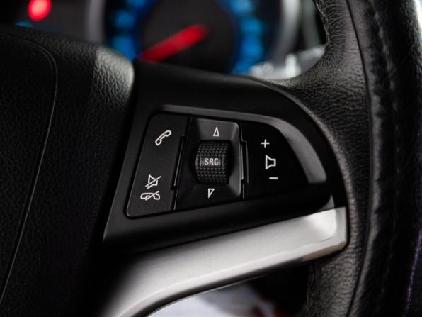 Chevrolet Cruze I Рестайлинг с пробегом 2014 года, цена 865 000 рублей, 263504 км, седан, Автокод Объявления