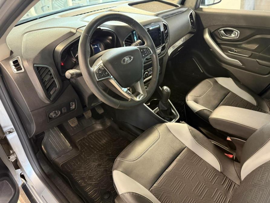 Lada (ВАЗ) XRAY I Тольятти  - изображение 12