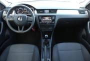 Skoda Rapid I Рестайлинг Нижний Новгород  - изображение 35