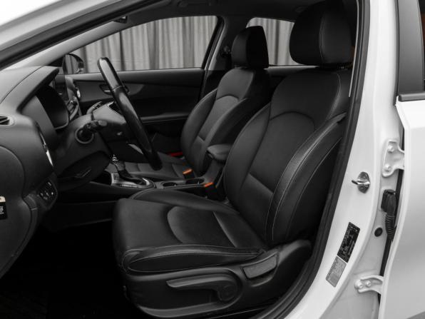 Kia K3 II с пробегом 2019 года, цена 1 990 000 рублей, 68985 км, седан, Автокод Объявления