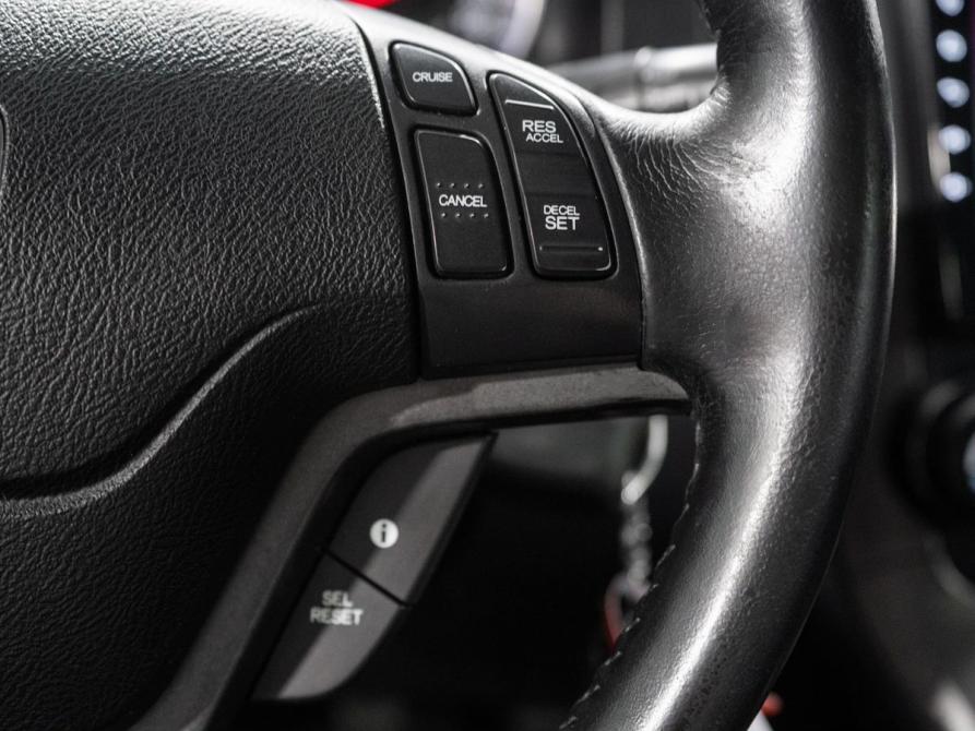 Honda CR-V III Рестайлинг Иркутск  - изображение 12