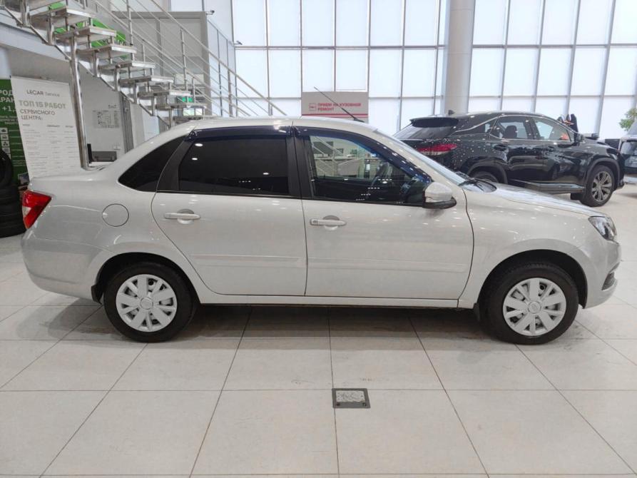Lada (ВАЗ) Granta I Рестайлинг Казань  - изображение 5
