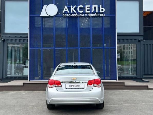 Chevrolet Cruze I Рестайлинг с пробегом 2013 года, цена 606 000 рублей, 211000 км, седан, Автокод Объявления