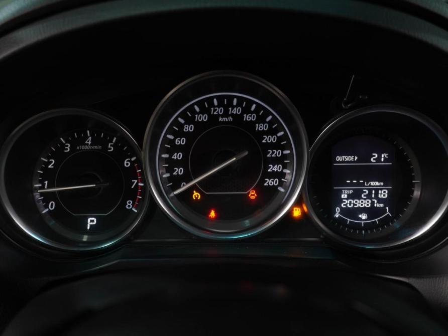 Mazda 6 III (GJ) Воронеж  - изображение 22