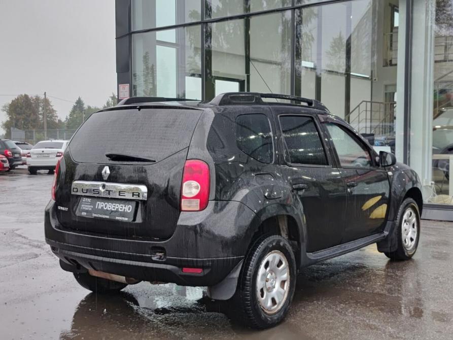 Renault Duster I Ижевск  - изображение 6