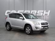 Toyota RAV4 III (XA30) Воронеж  - изображение 21