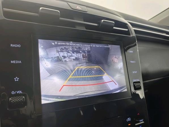 Hyundai Tucson IV с пробегом 2021 года, цена 2 550 000 рублей, 77663 км, внедорожник, Автокод Объявления