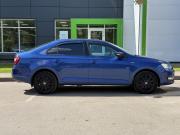Skoda Rapid I Рестайлинг Ярославль  - изображение 18