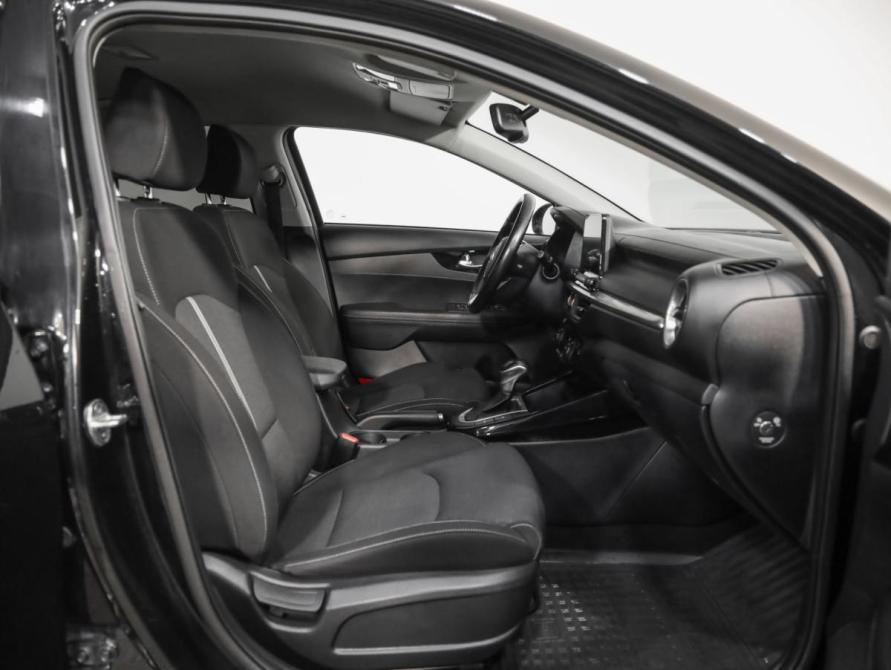 Kia Cerato IV Санкт-Петербург  - изображение 22